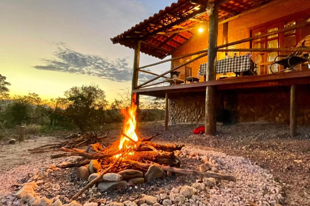 Photo of Others in Alto Paraiso de Goias