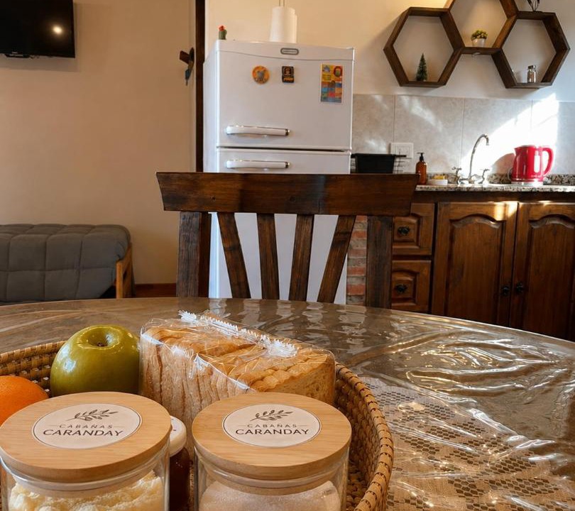 Photo of Kitchen in Capilla del Monte