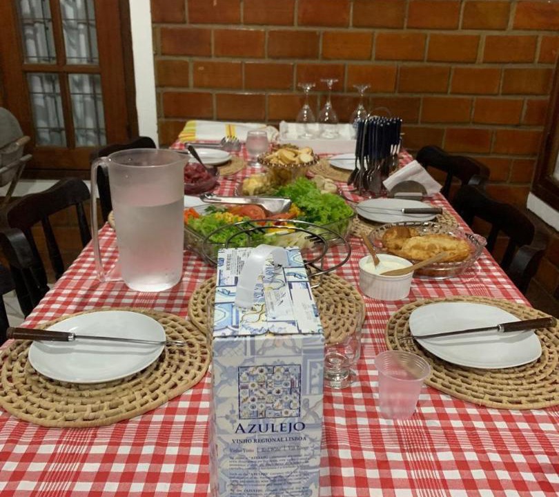 Photo of Others in Novo Gravata