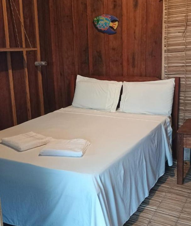 Photo of Bedroom in Cananeia