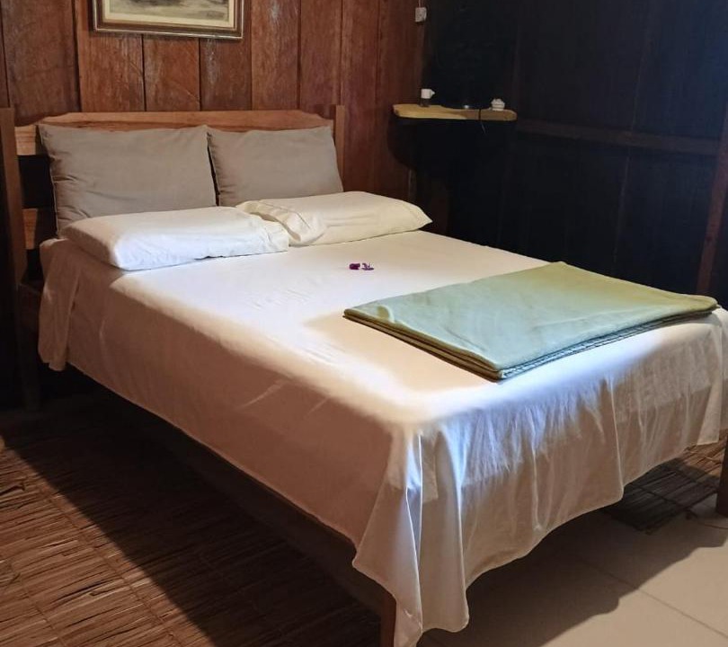 Photo of Bedroom in Cananeia