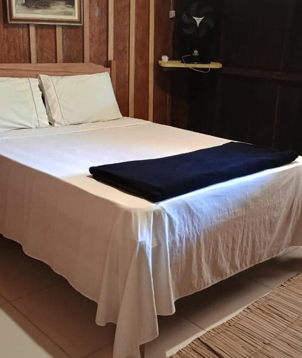 Photo of Bedroom in Cananeia
