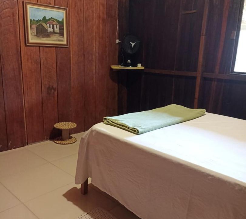 Photo of Bedroom in Cananeia