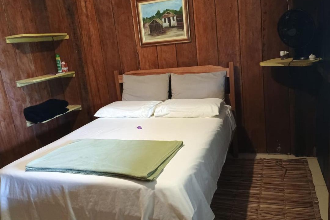 Photo of Bedroom in Cananeia
