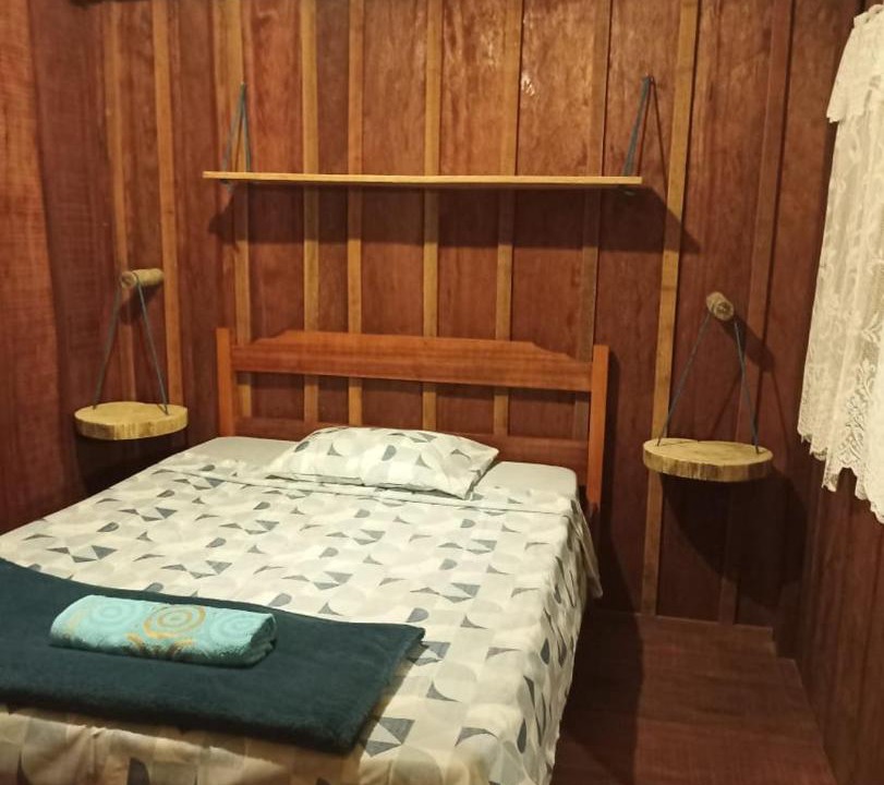 Photo of Bedroom in Cananeia