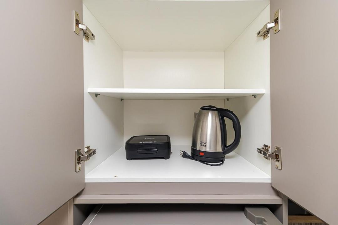 Photo of Kitchen in Matriz