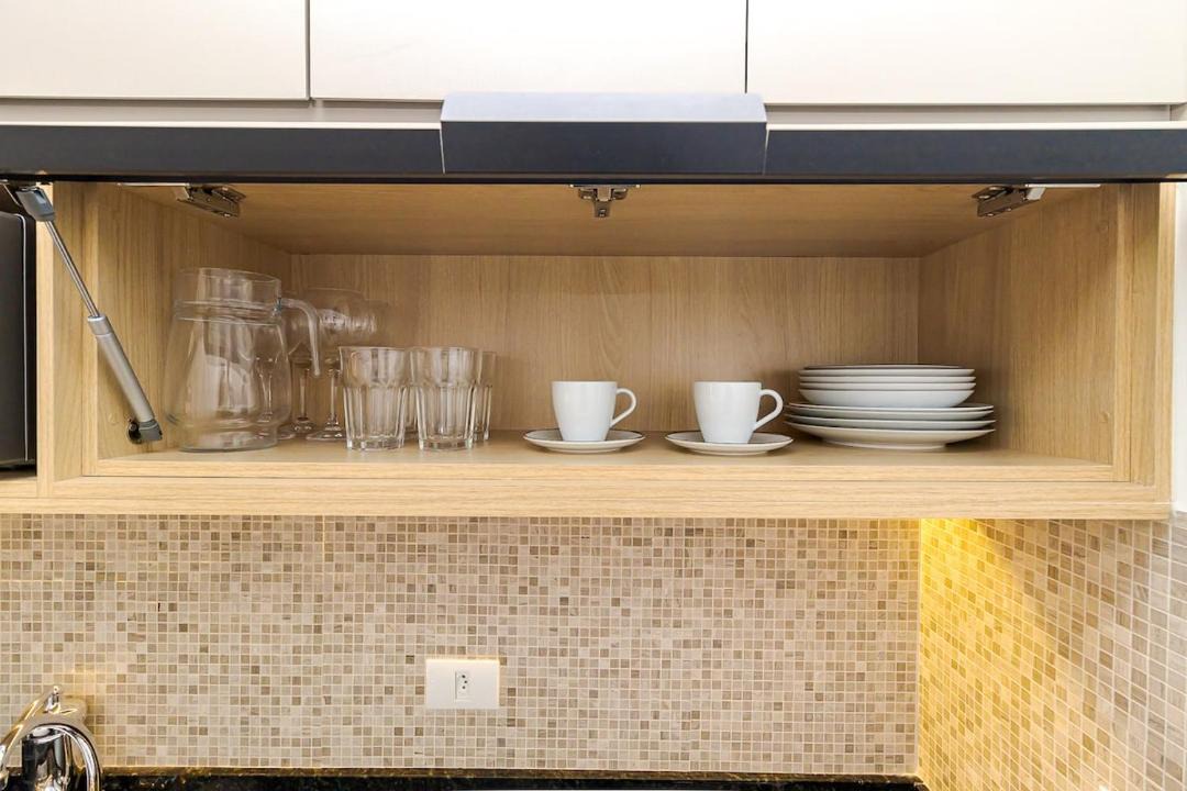 Photo of Kitchen in Matriz