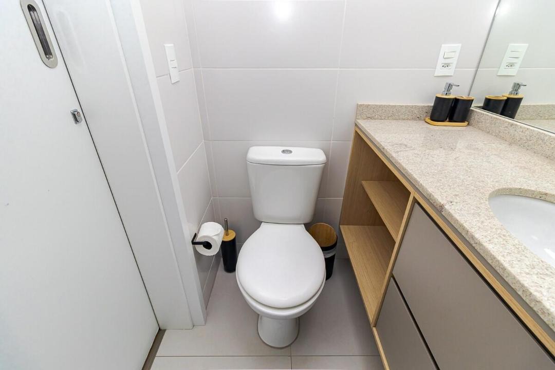 Photo of Bathroom in Matriz