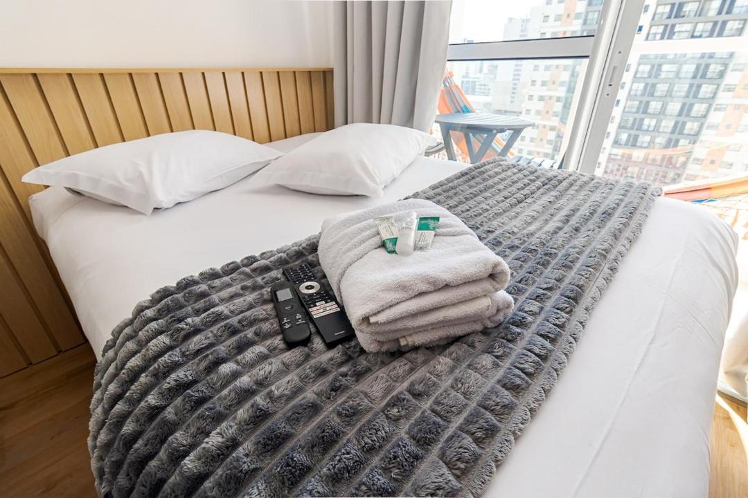 Photo of Bedroom in Matriz