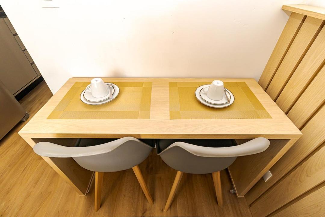 Photo of Kitchen in Matriz