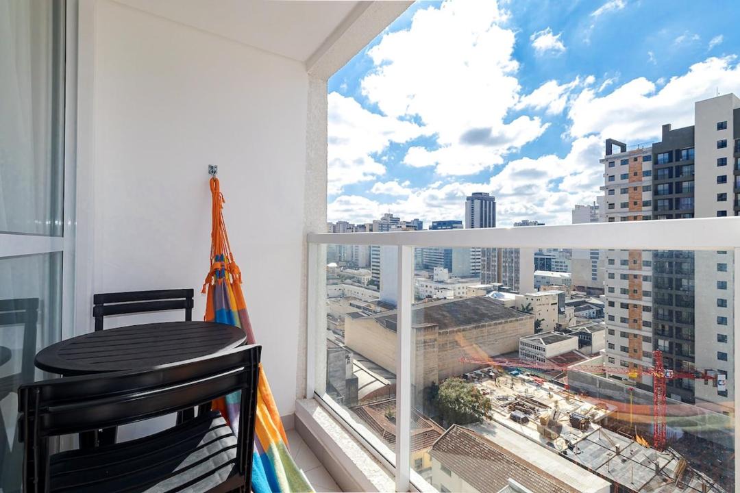 Photo of Patio Balcony in Matriz