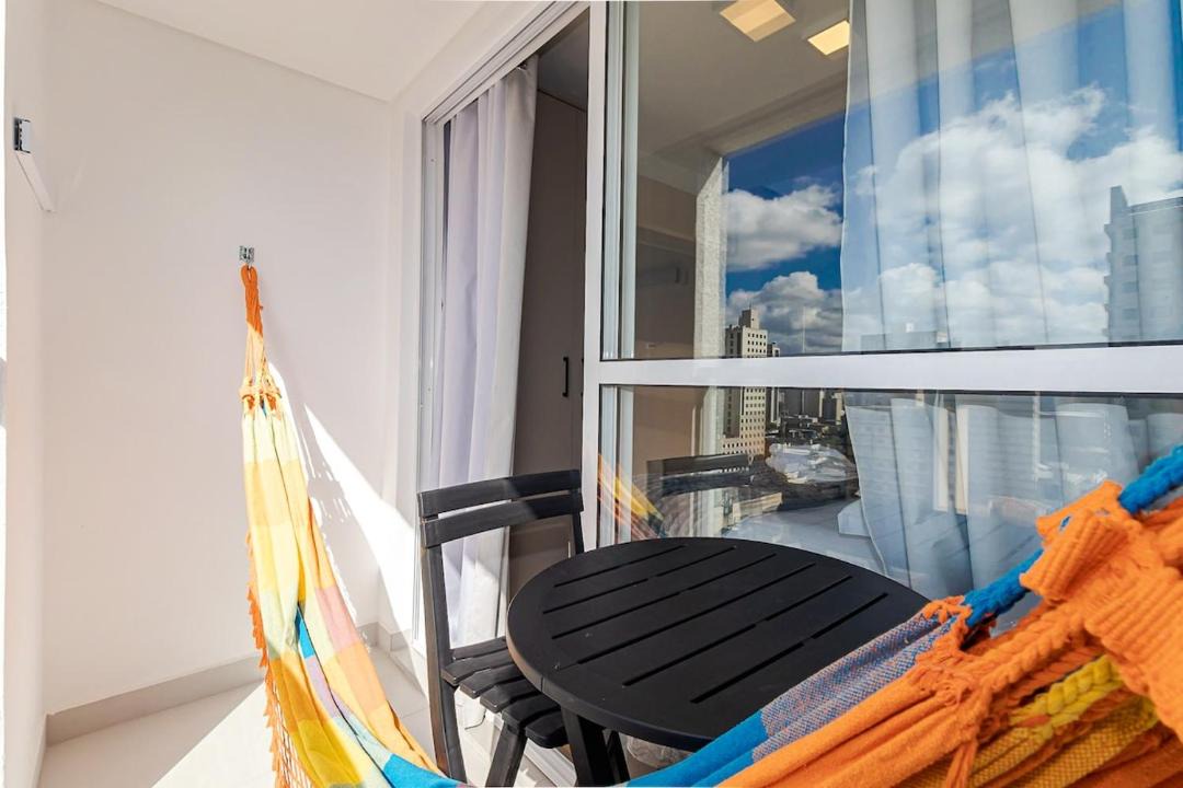 Photo of Patio Balcony in Matriz