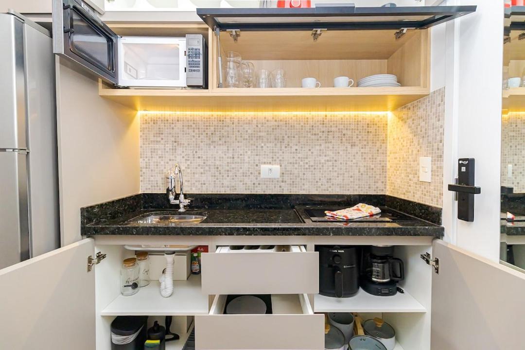 Photo of Kitchen in Matriz