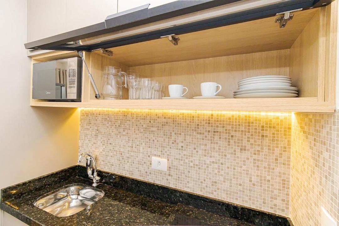 Photo of Kitchen in Matriz