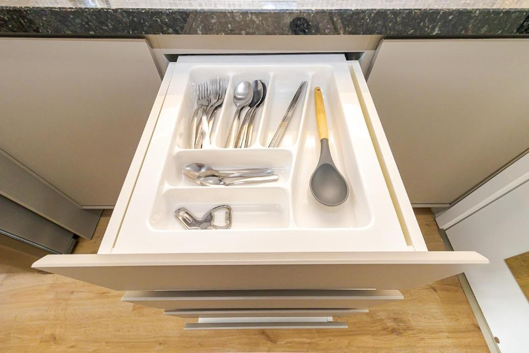 Photo of Kitchen in Matriz