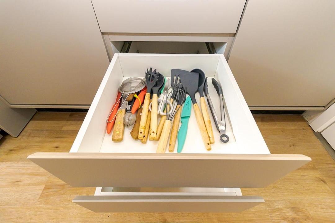 Photo of Kitchen in Matriz
