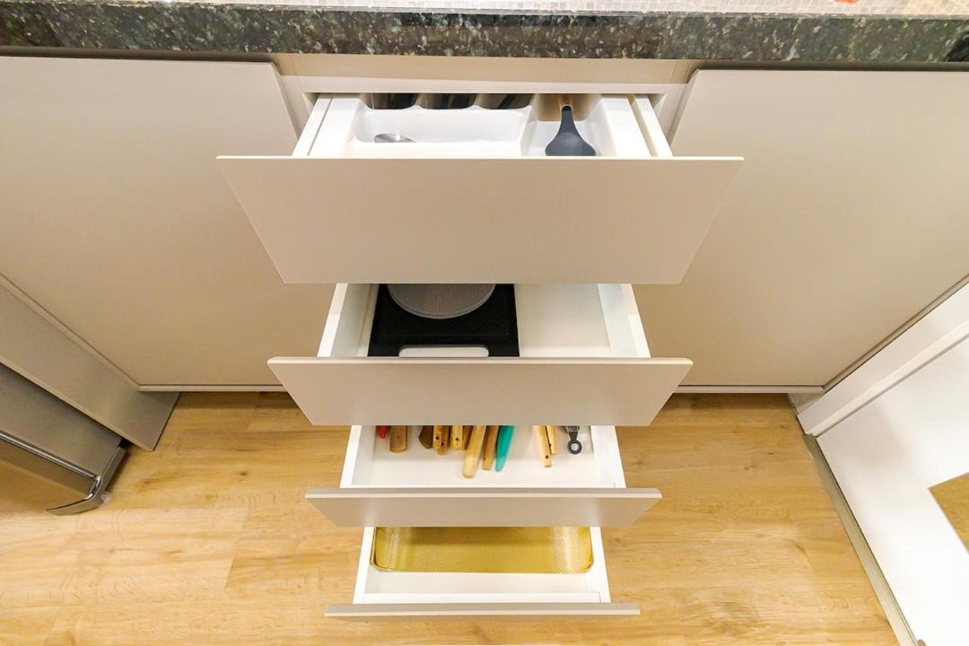 Photo of Kitchen in Matriz