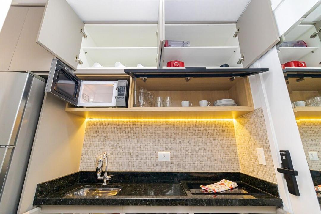 Photo of Kitchen in Matriz