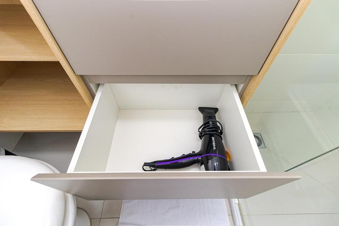 Photo of Bathroom in Matriz