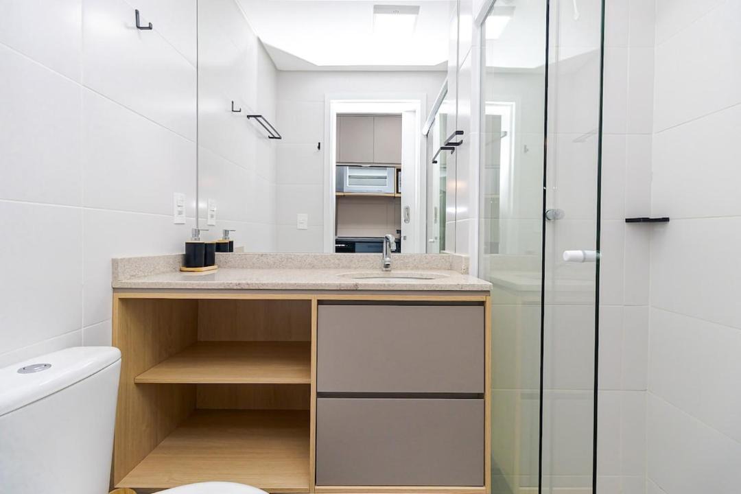 Photo of Bathroom in Matriz