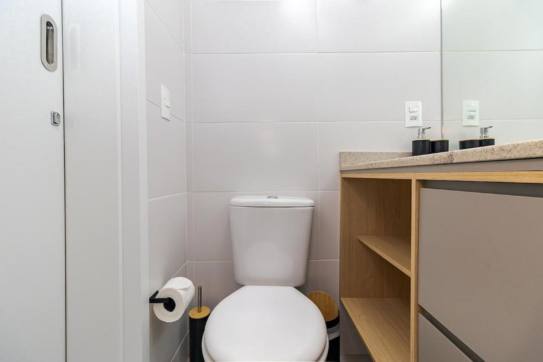 Photo of Bathroom in Matriz