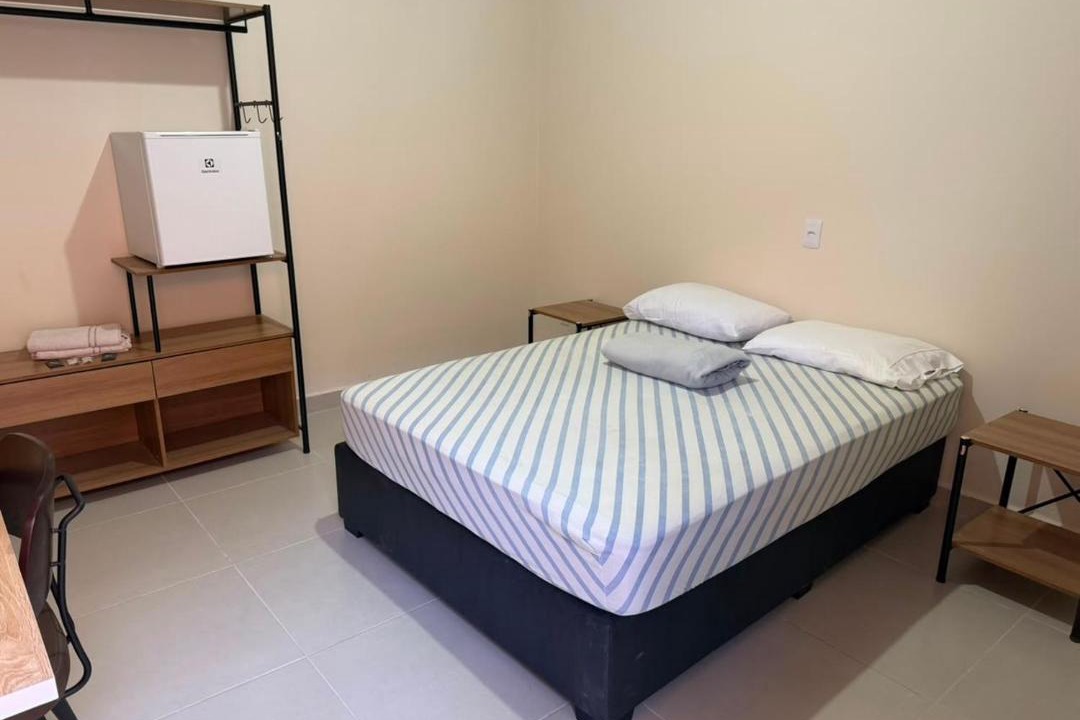Photo of Bedroom in Vila Barros