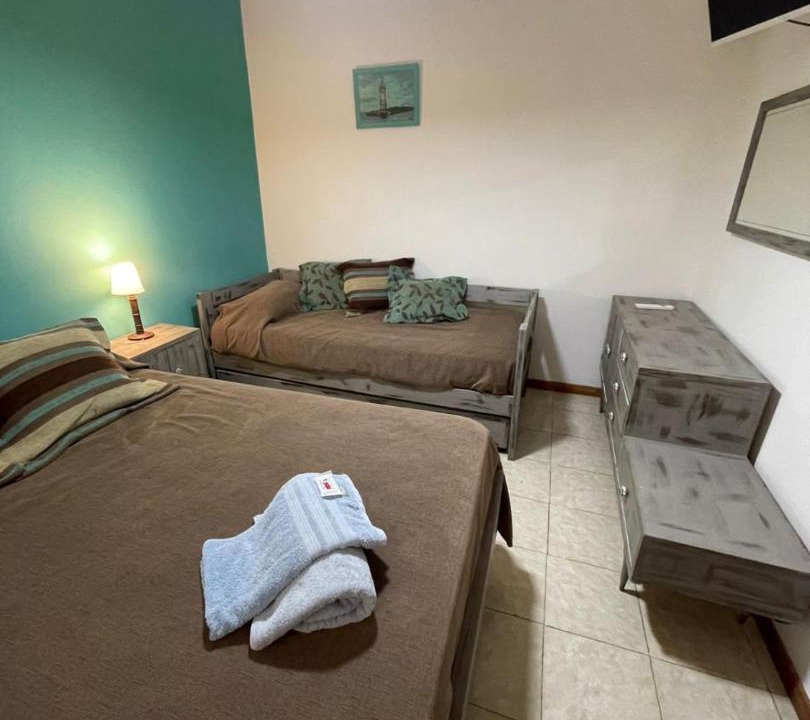 Photo of Bedroom in Concepcion del Uruguay