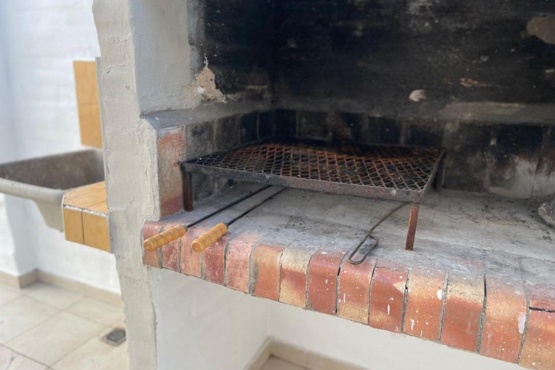 Photo of Kitchen in Concepcion del Uruguay