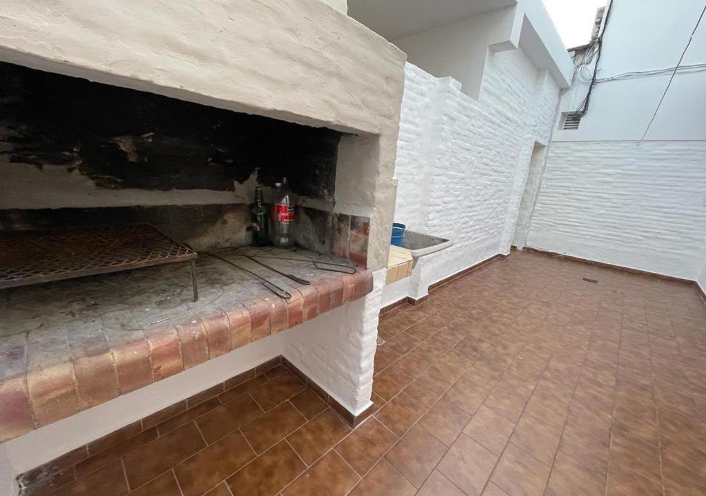 Photo of Kitchen in Concepcion del Uruguay