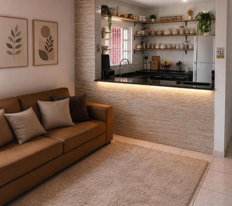 Photo of Livingroom in Balneario Gaivotas