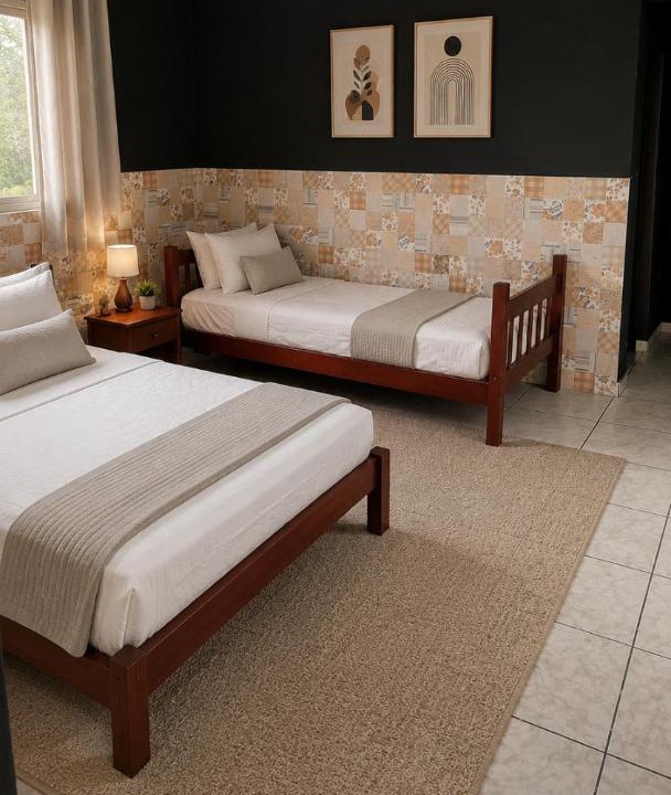 Photo of Bedroom in Balneario Gaivotas