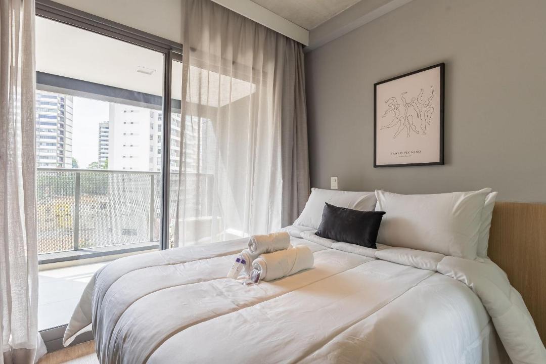 Photo of Bedroom in Sumare