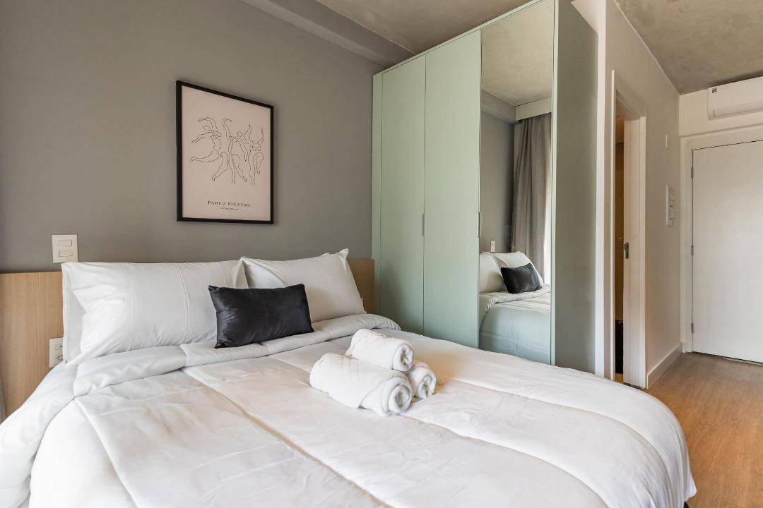 Photo of Bedroom in Sumare