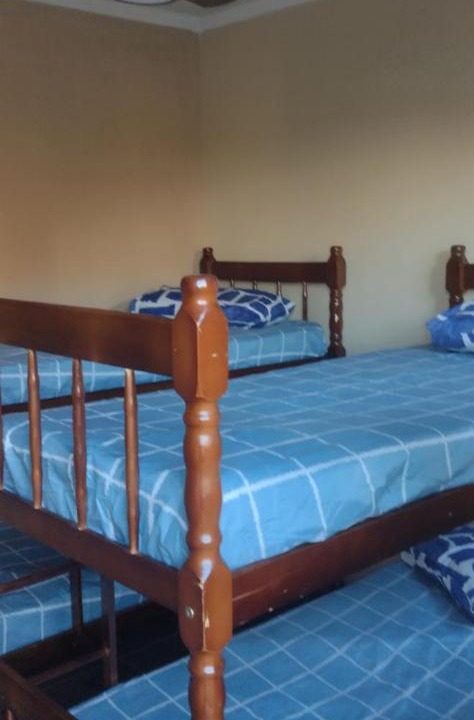 Photo of Bedroom in Santa Rita do Passa Quatro