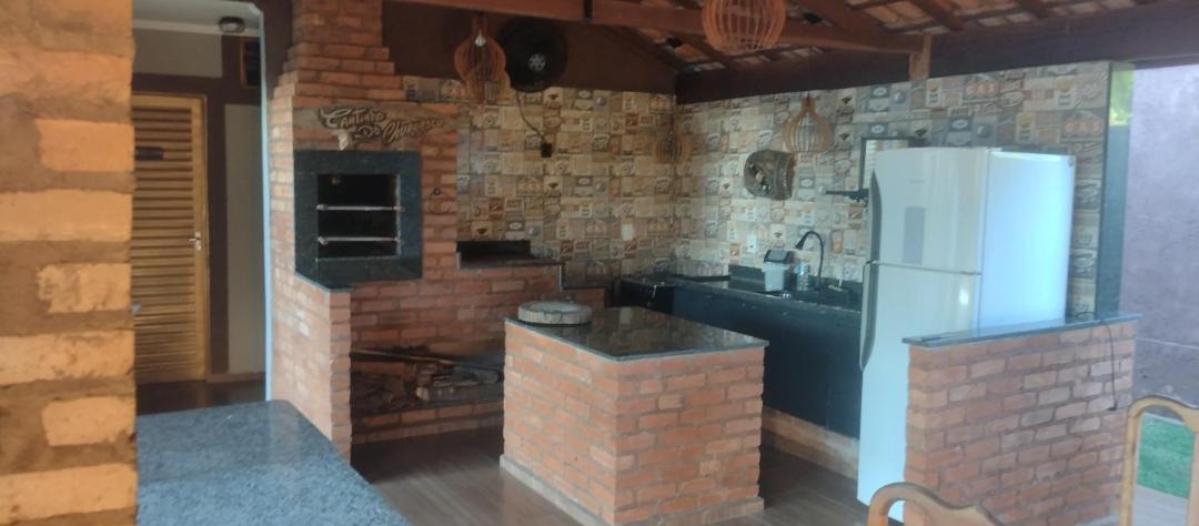 Photo of Kitchen in Santa Rita do Passa Quatro
