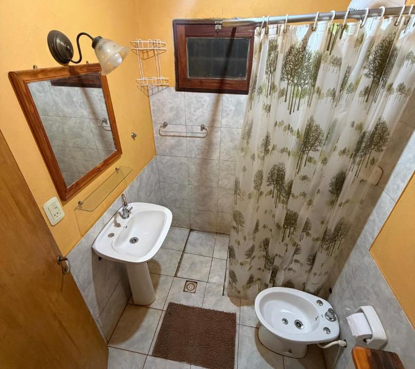 Photo of Bathroom in Zona Granja