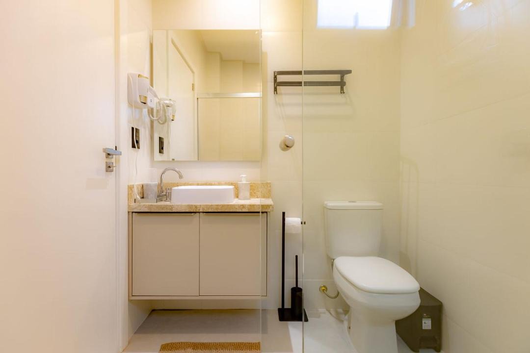 Photo of Bathroom in Porto Belo