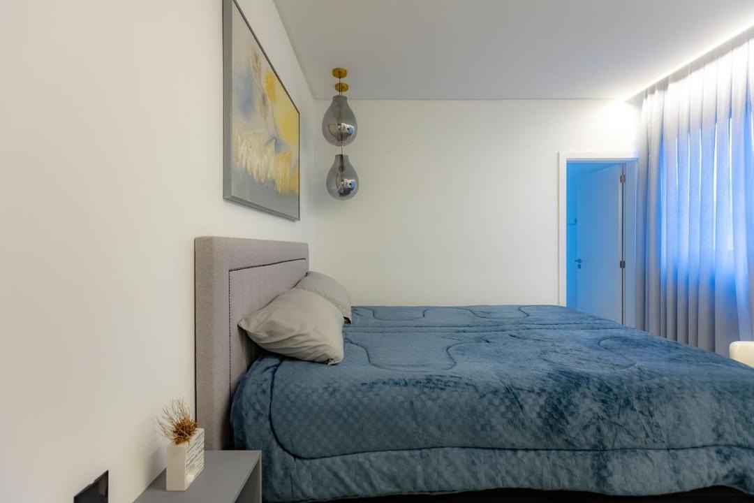 Photo of Bedroom in Porto Belo