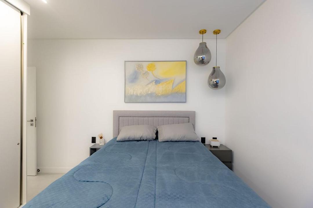 Photo of Bedroom in Porto Belo