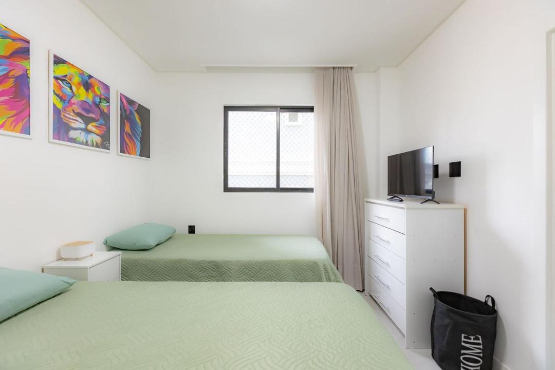 Photo of Bedroom in Porto Belo