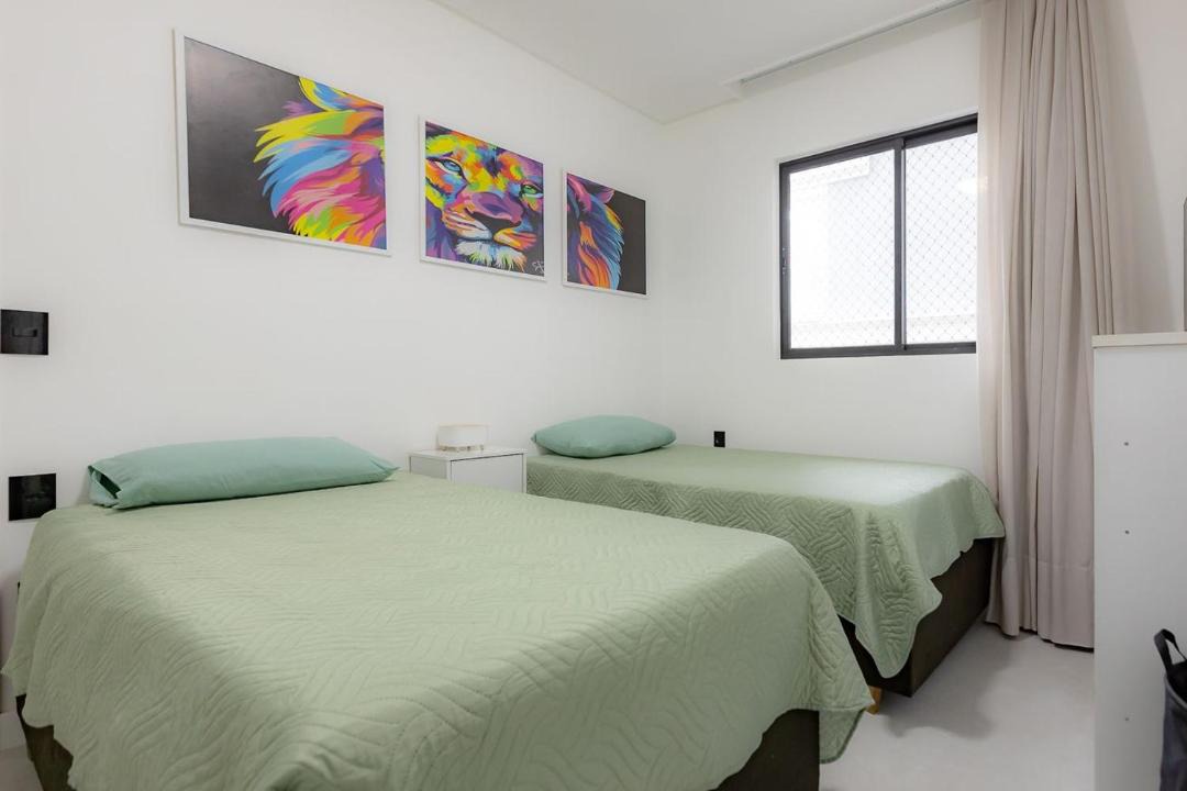 Photo of Bedroom in Porto Belo