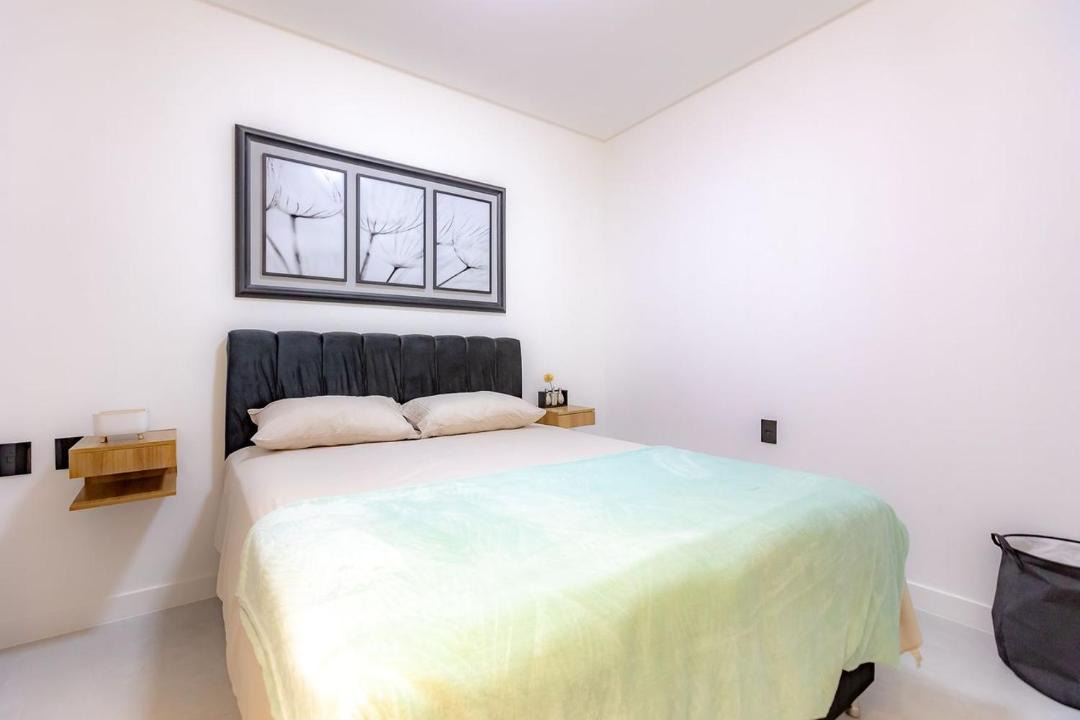 Photo of Bedroom in Porto Belo