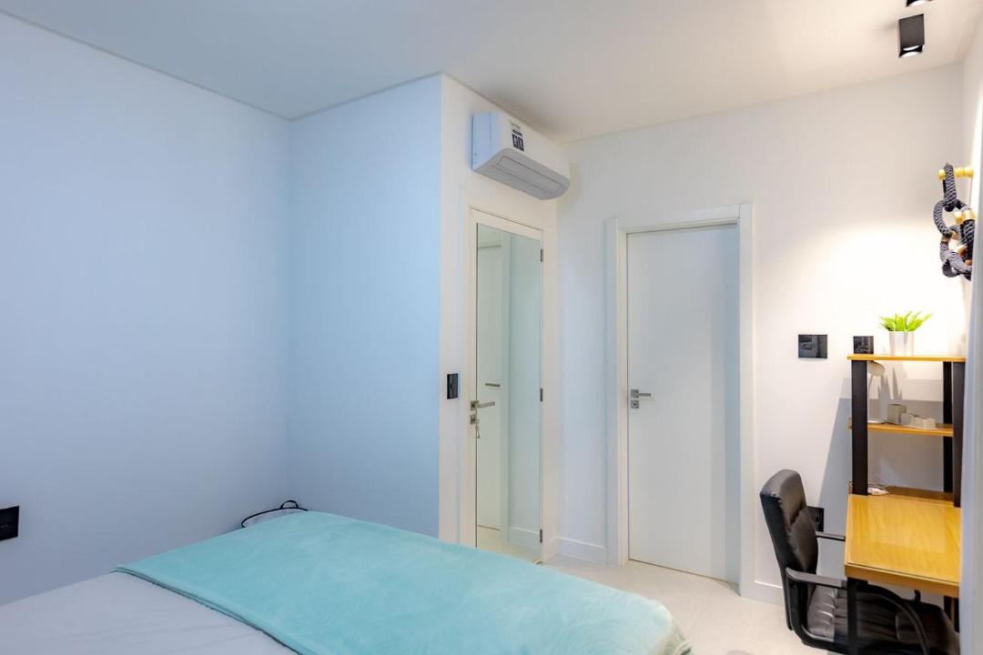 Photo of Bedroom in Porto Belo