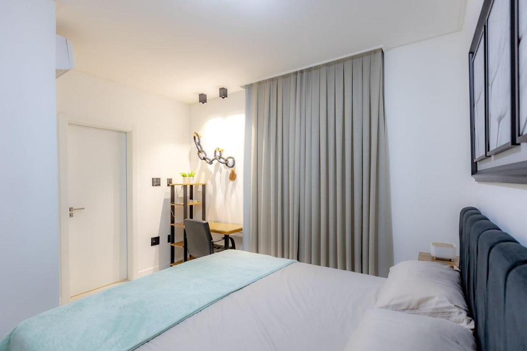 Photo of Bedroom in Porto Belo