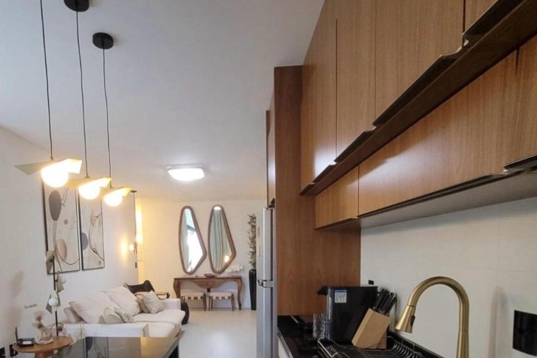Photo of Kitchen in Porto Belo