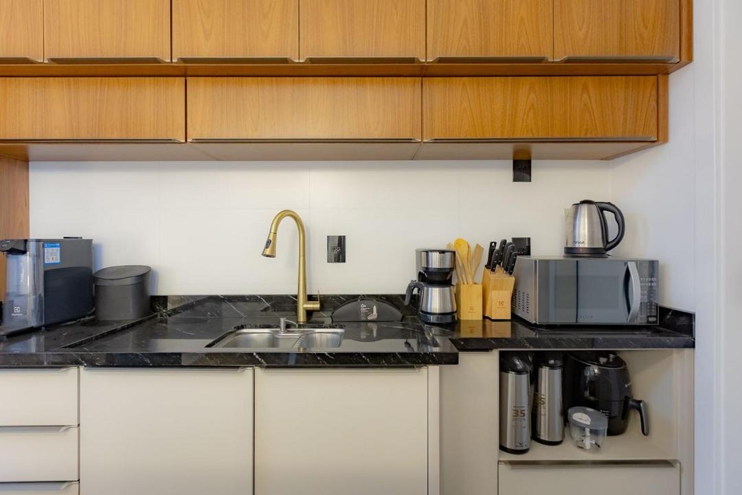 Photo of Kitchen in Porto Belo