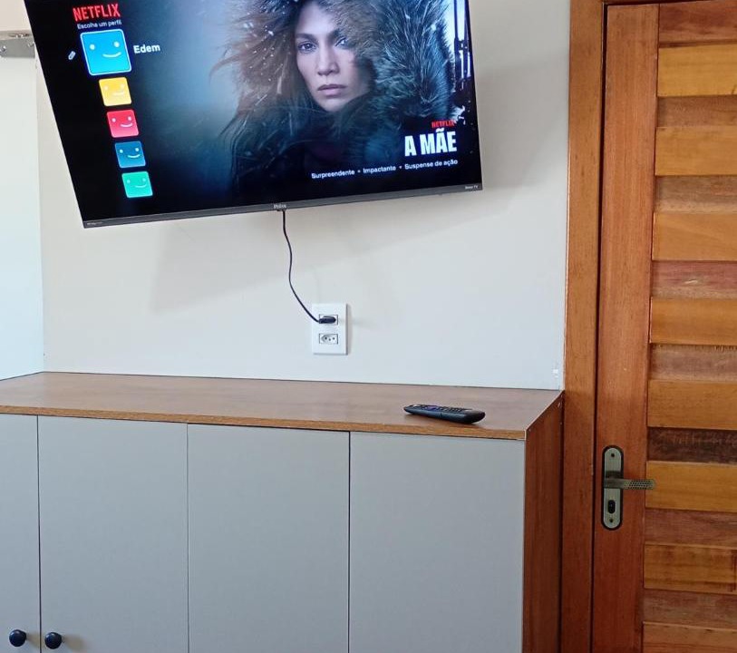 Photo of Livingroom in Parque Betim Industrial