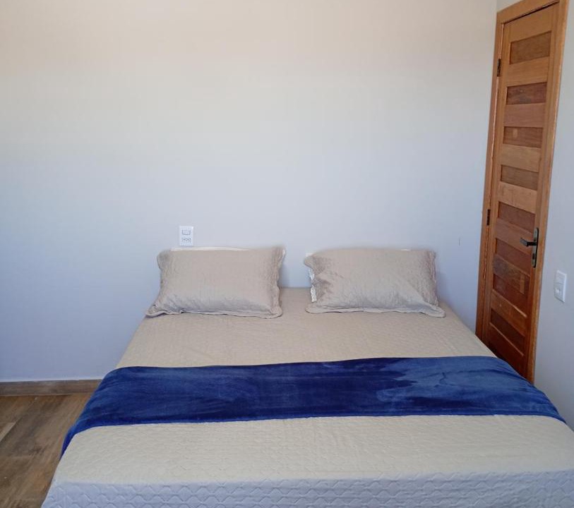 Photo of Bedroom in Parque Betim Industrial