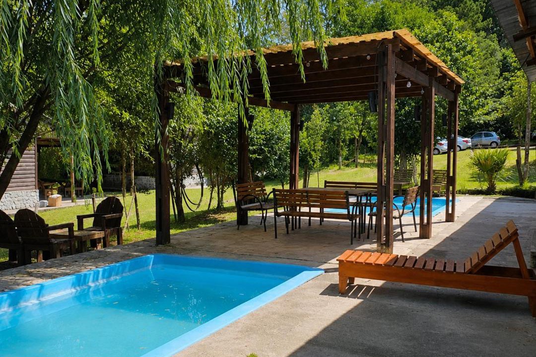 Photo of Others in Villa Nougues