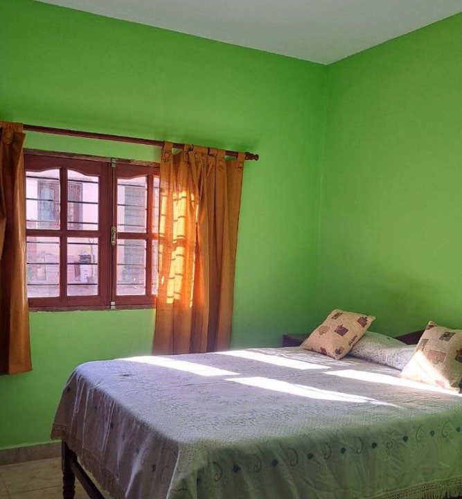 Photo of Bedroom in Tilcara